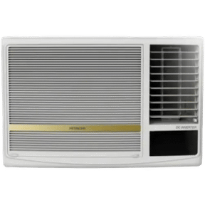 Hitachi RAW318HHEO 1.5 Ton 3 Star Inverter Window AC