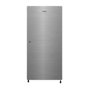 Haier HRD-2105BIS-P 190 Ltr Single Door