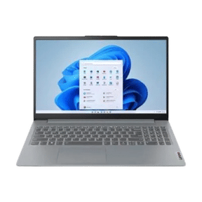 Lenovo IdeaPad Slim 3 15IAH8 (83ER008HIN) (Core i5 12th Gen/16 GB/512 GB SSD/Windows 11)