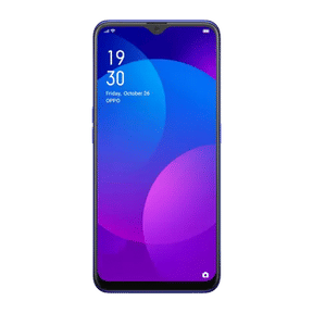 OPPO F11