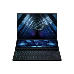 Asus ROG Zephyrus Duo 16 GX650PZ-NM047WS (AMD Hexadeca Core Ryzen 9/32 GB/2 TB SSD/Windows 11/12 GB)