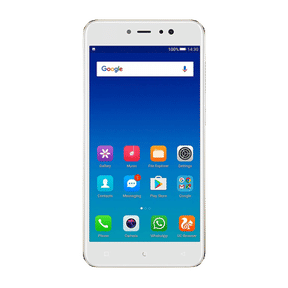 Gionee A1 Lite