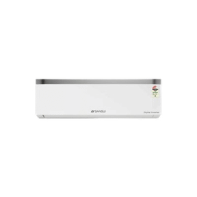 Sansui JSP123SI24A1 1 Ton 3 Star Inverter Split AC