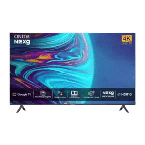 Onida NEXG 65UIG 65 inch (165 cm) LED 4K