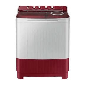 Samsung WT75B3200RR 7.5 Kg Semi Automatic Top Load