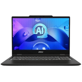 MSI VenturePro 15 AI A1VEG-008IN (Core Ultra 7/16 GB/1 TB SSD/Windows 11/6 GB)