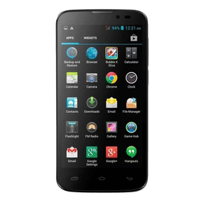 Micromax Canvas Power A96