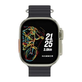 Hammer Active 2.0 Plus