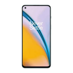 OnePlus Nord 2 5G