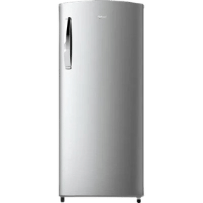 Whirlpool 305 IMPRO PLUS PRM Alpha Steel-Y 274 Ltr 2 Star Single Door