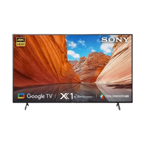 Sony BRAVIA KD-55X80J 55 inch LED 4K TV