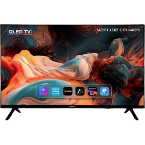 Infinix 40Y2IN 40 inch (101 cm) Full HD Smart QLED