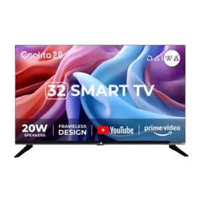 Daiwa D32H1COC 32 inch (81 cm) LED HD-Ready