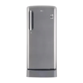LG GL-D201APZD 185 Ltr Single Door