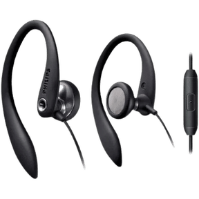 Philips SHS3305BK/10