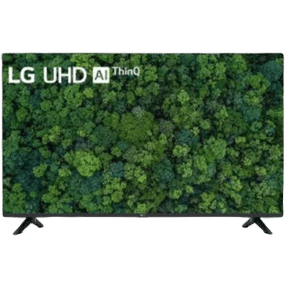 LG 43UQ7300PTA 43 inch (109 cm) LED 4K