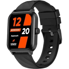 Fastrack Rider Plus