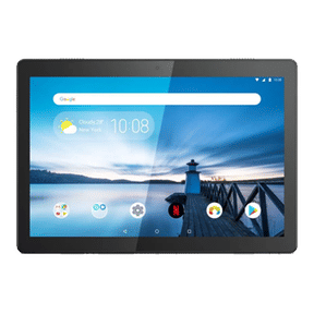 Lenovo Tab M10