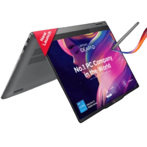 Lenovo IdeaPad 5 14IRH9 (83KX0059IN) (Core i5 13th Gen/16 GB/512 GB SSD/Windows 11)