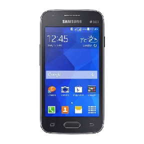 Samsung Galaxy S Duos 3