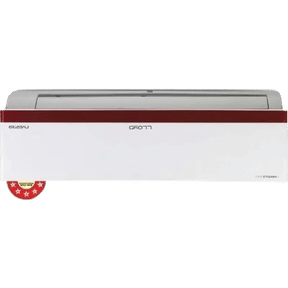 Lloyd GLS18I5AGERR 1.5 Ton 5 Star Inverter Split AC