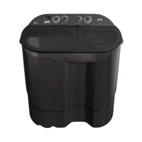 Godrej WSEDGE JAZZ 115 5.0 DB3 M CSGR 11.5 Kg Semi Automatic Top Load