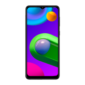 Samsung Galaxy M02
