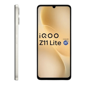iQOO Z11 Lite 5G