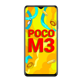 POCO M3