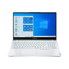 Lenovo Legion 5 15ACH6H (82JU018YIN) (AMD Octa Core Ryzen 7/16 GB/512 GB SSD/Windows 11/6 GB)