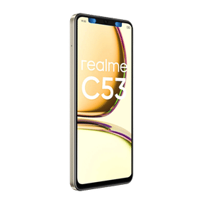 Realme C53