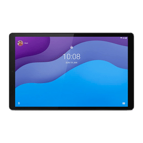 Lenovo Tab M10 HD 2nd Gen (10.1 inch , Wifi Only)- Refurbished