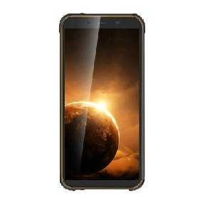 Blackview BV5500 Plus