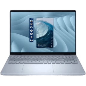 Dell 16 Plus (ODB0625020301RINU1) (Core Ultra 7 Series 2 /16 GB/512 GB SSD/Windows 11)