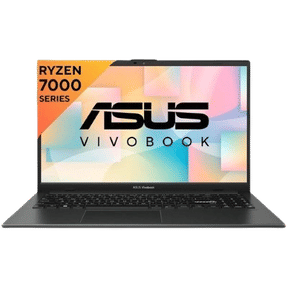 Asus Vivobook Go 15 E1504FA-NJ1505WS (AMD Quad Core Ryzen 5/16 GB/512 GB SSD/Windows 11)