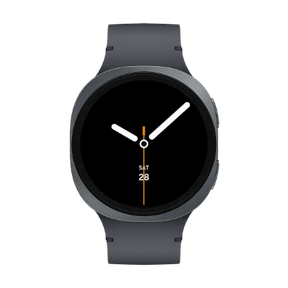 Samsung Galaxy Watch8 (40mm, LTE)- Refurbished