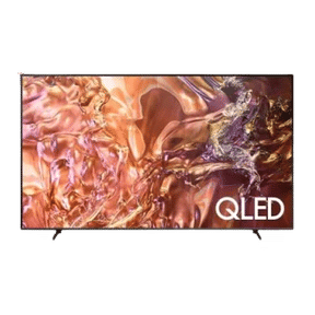 Samsung QA55QE1DAU 55 inch (139 cm) QLED 4K