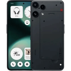 Nothing Phone 3a Lite