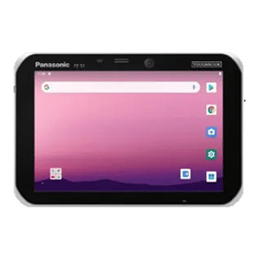 Panasonic Toughbook S1