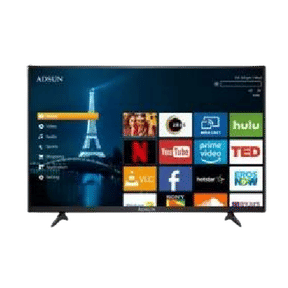 Adsun 50AESL1 50 inch LED 4K