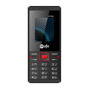Mafe Atom Plus