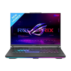 Asus ROG Strix G16 G614JU-N3222WS (Core i5 13th Gen/16 GB/1 TB SSD/Windows 11/6 GB)