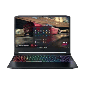 Acer Nitro 5 AN515-46 (NH.QH2SI.006) (AMD Hexa Core Ryzen 5/8 GB/512 GB SSD/Windows 11/4 GB)