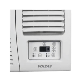 Voltas 185V Vertis Elite Marvel 1.5 Ton 5 Star Inverter Window AC