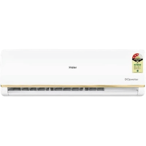 Haier HSA52VP-G3NB-I 1.5 Ton 3 Star Inverter Split AC