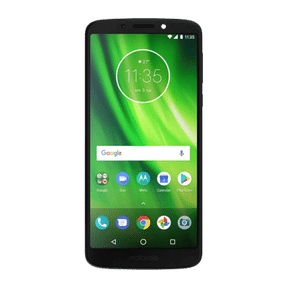 Motorola Moto G6 Play