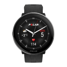 Polar Ignite 4 Titanium