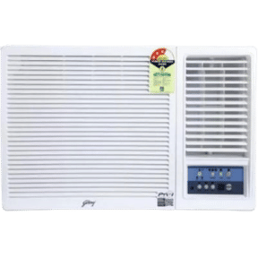Godrej WFC 18UTC3-WWB 1.5 Ton 3 Star Window AC