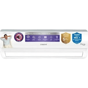 Cruise CWCVBM-VP3F193BL 1.6 Ton 3 Star Inverter Split AC