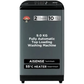 Acer AR90HFATLH2C2IG24D 9 Kg Fully Automatic Top Load